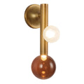 , REESE WALL SCONCES, WALL SCONCES