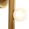 , REESE WALL SCONCES, WALL SCONCES