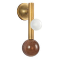 , REESE WALL SCONCES, WALL SCONCES