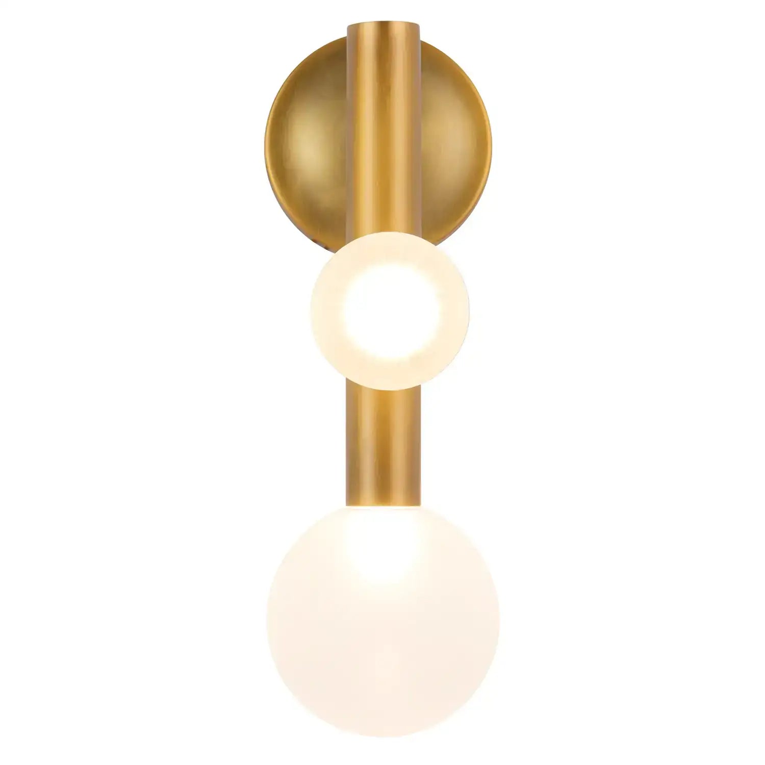 , REESE WALL SCONCES, WALL SCONCES