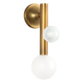 , REESE WALL SCONCES, WALL SCONCES