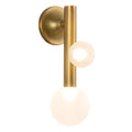 , REESE WALL SCONCES, WALL SCONCES