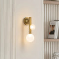, REESE WALL SCONCES, WALL SCONCES