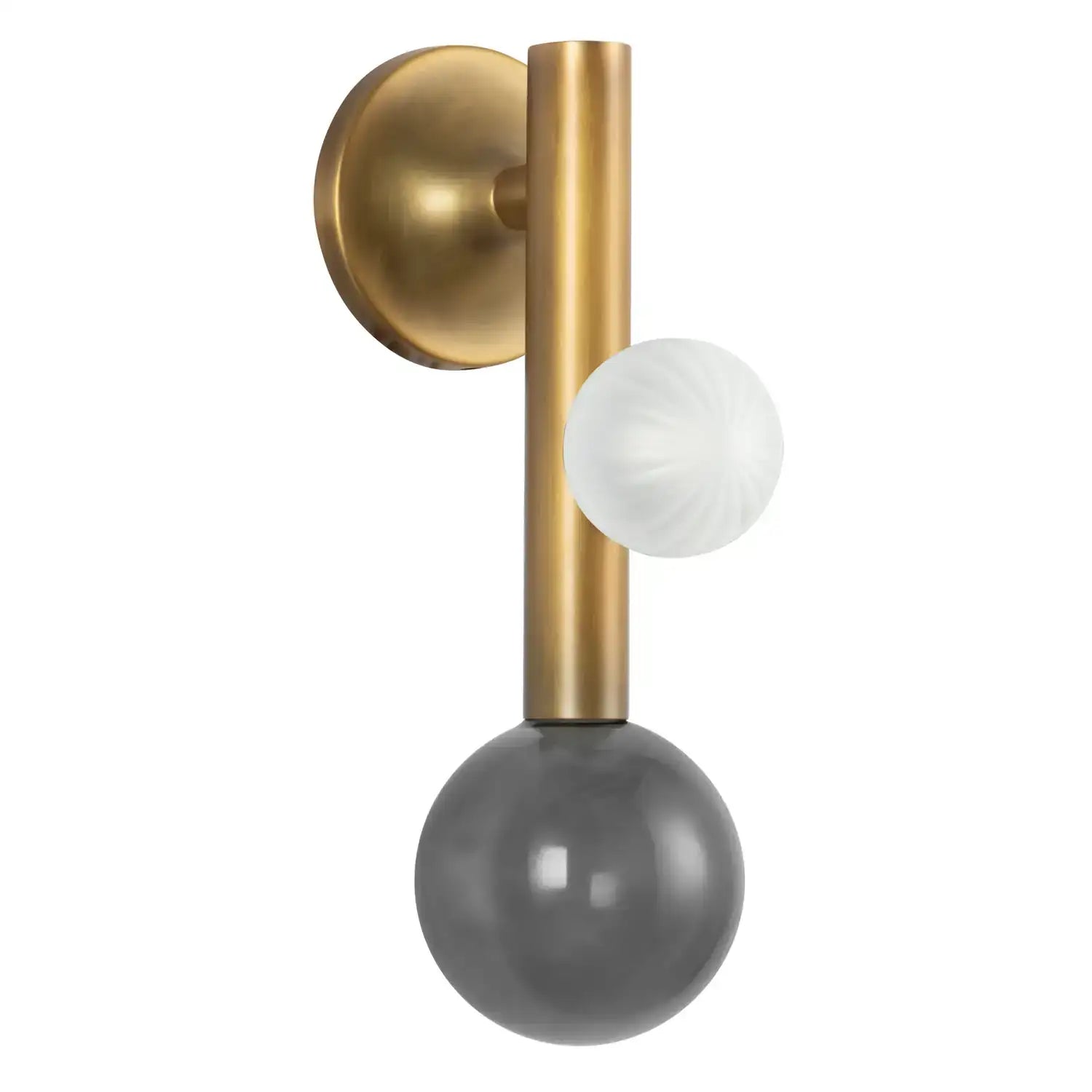 , REESE WALL SCONCES, WALL SCONCES