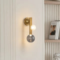 , REESE WALL SCONCES, WALL SCONCES