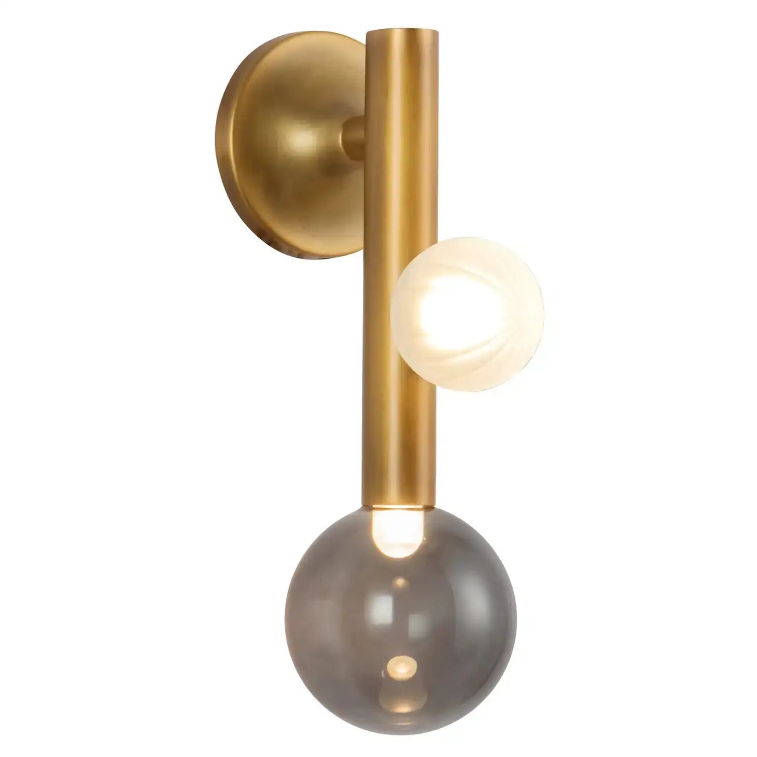 , REESE WALL SCONCES, WALL SCONCES