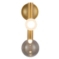 , REESE WALL SCONCES, WALL SCONCES