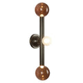 , REESE WALL SCONCES, WALL SCONCES