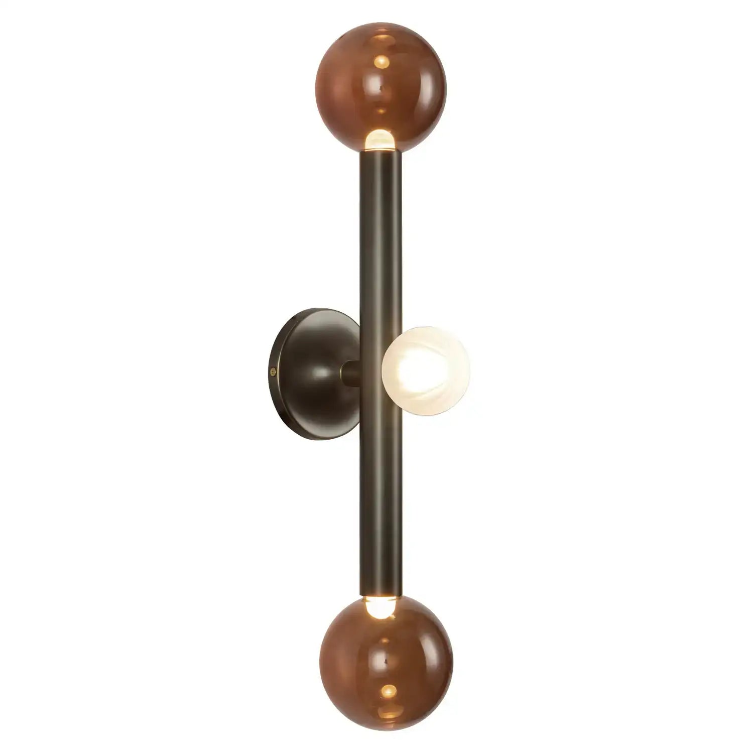 , REESE WALL SCONCES, WALL SCONCES