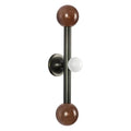 , REESE WALL SCONCES, WALL SCONCES