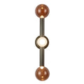 , REESE WALL SCONCES, WALL SCONCES