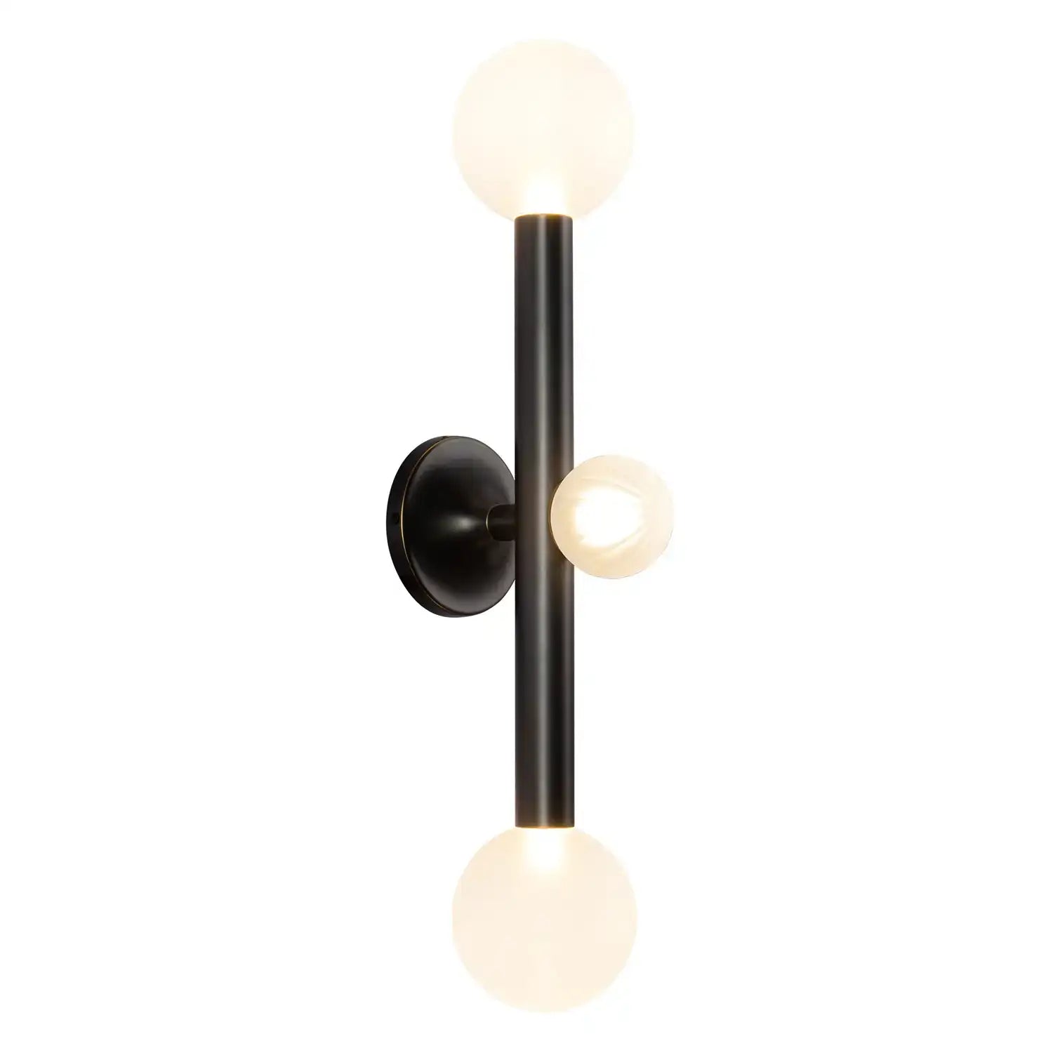 , REESE WALL SCONCES, WALL SCONCES