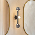 , REESE WALL SCONCES, WALL SCONCES