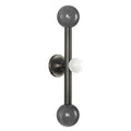 , REESE WALL SCONCES, WALL SCONCES