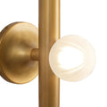 , REESE WALL SCONCES, WALL SCONCES