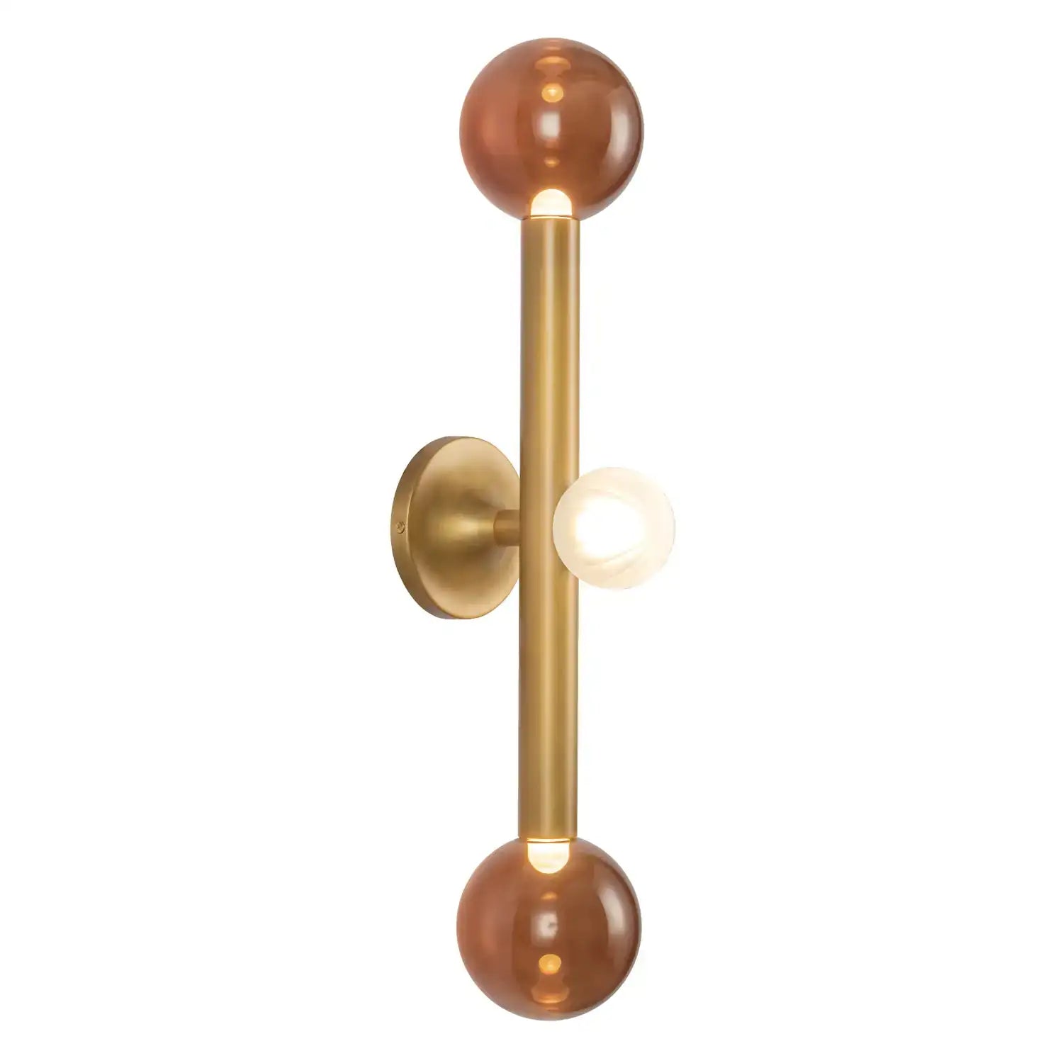 , REESE WALL SCONCES, WALL SCONCES
