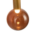, REESE WALL SCONCES, WALL SCONCES