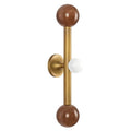 , REESE WALL SCONCES, WALL SCONCES