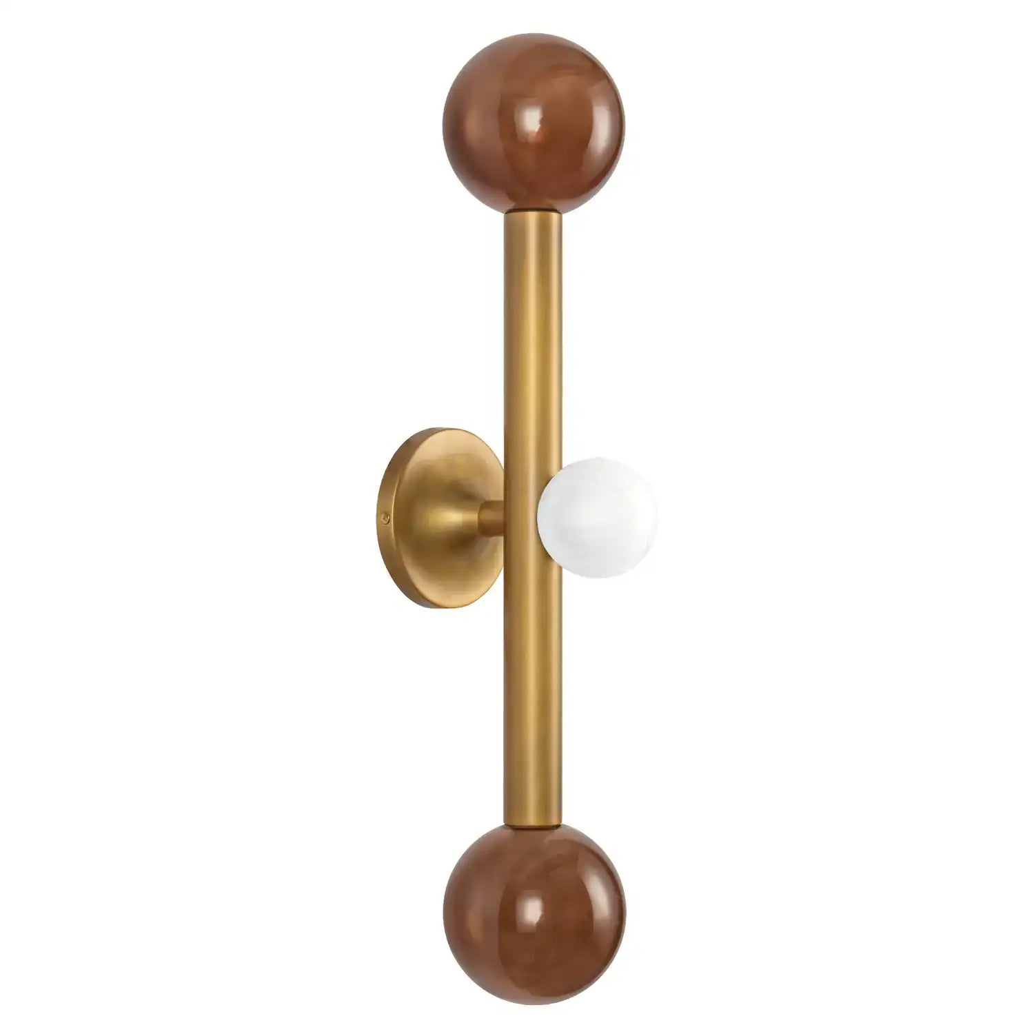 , REESE WALL SCONCES, WALL SCONCES