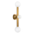 , REESE WALL SCONCES, WALL SCONCES