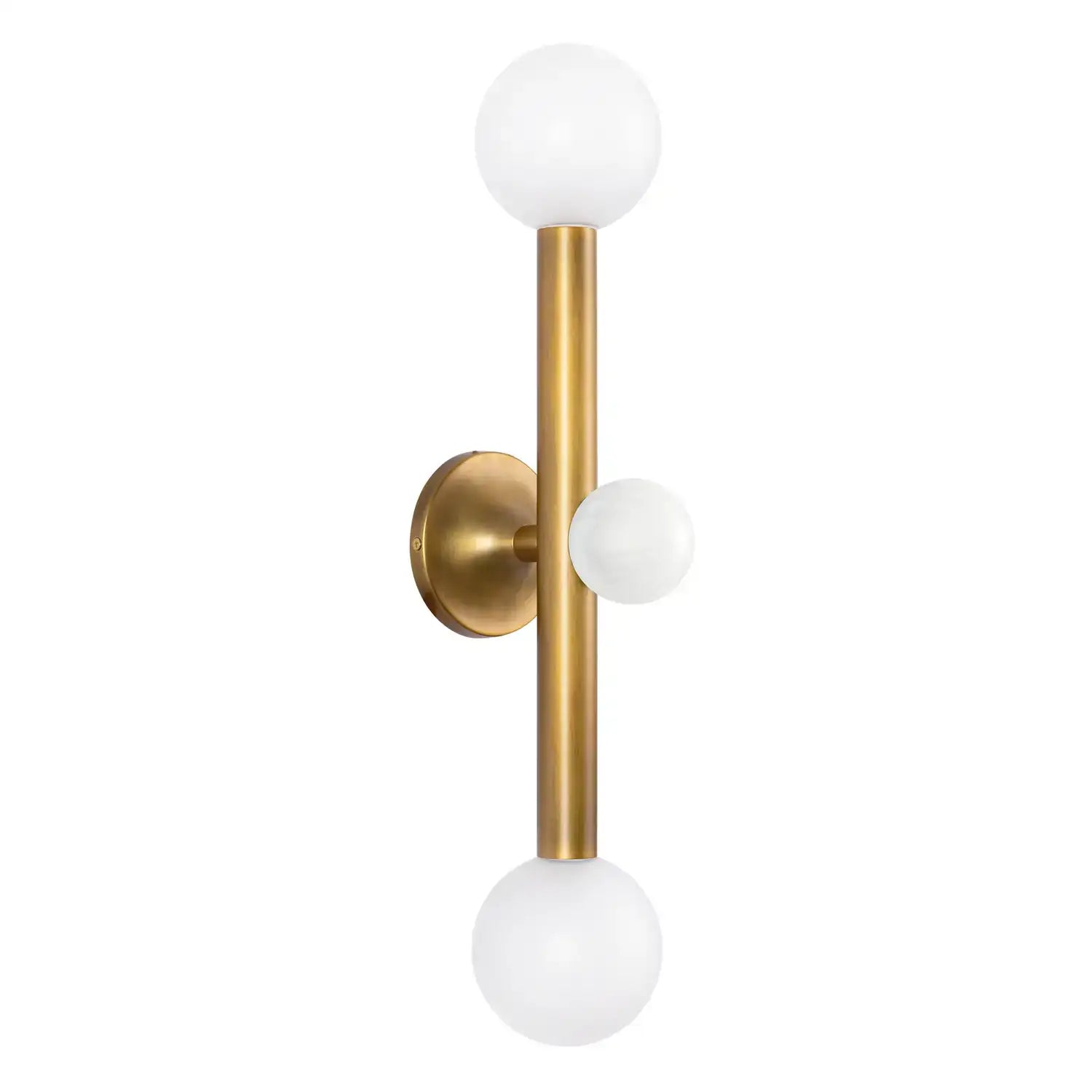 , REESE WALL SCONCES, WALL SCONCES