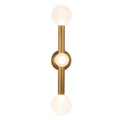 , REESE WALL SCONCES, WALL SCONCES