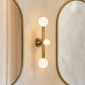 , REESE WALL SCONCES, WALL SCONCES