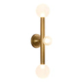 , REESE WALL SCONCES, WALL SCONCES
