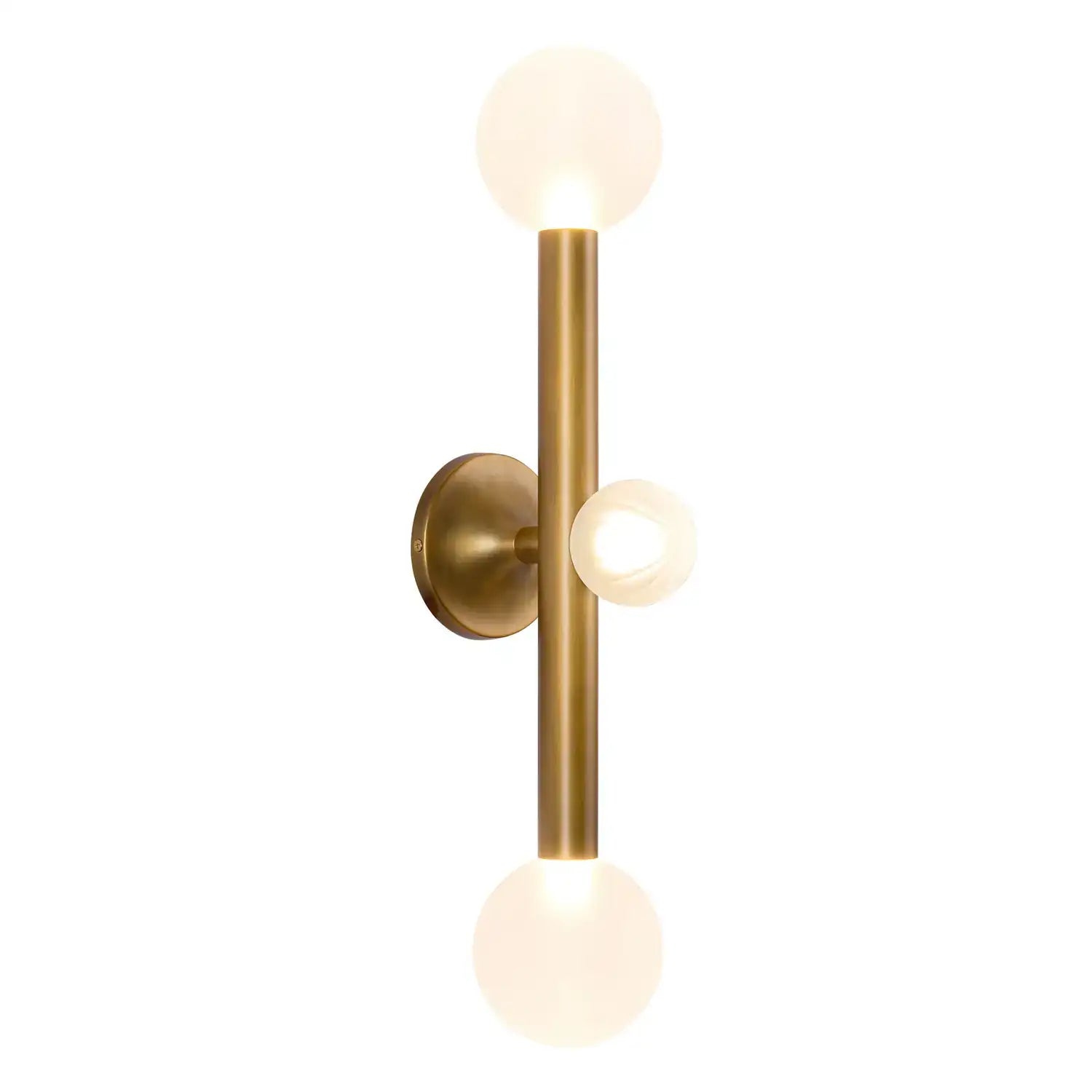 , REESE WALL SCONCES, WALL SCONCES