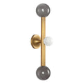 , REESE WALL SCONCES, WALL SCONCES