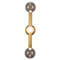 , REESE WALL SCONCES, WALL SCONCES