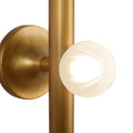 , REESE WALL SCONCES, WALL SCONCES