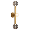 , REESE WALL SCONCES, WALL SCONCES