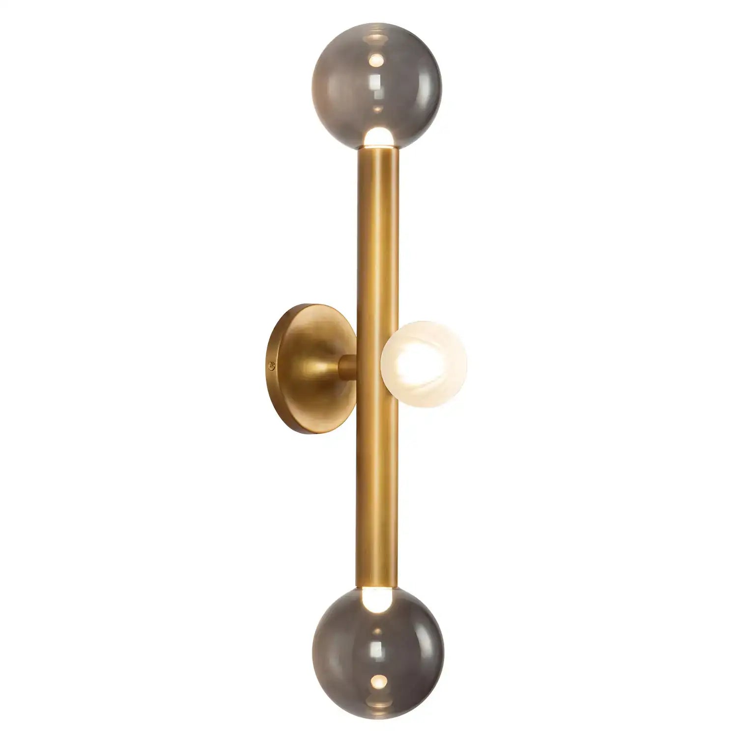 , REESE WALL SCONCES, WALL SCONCES