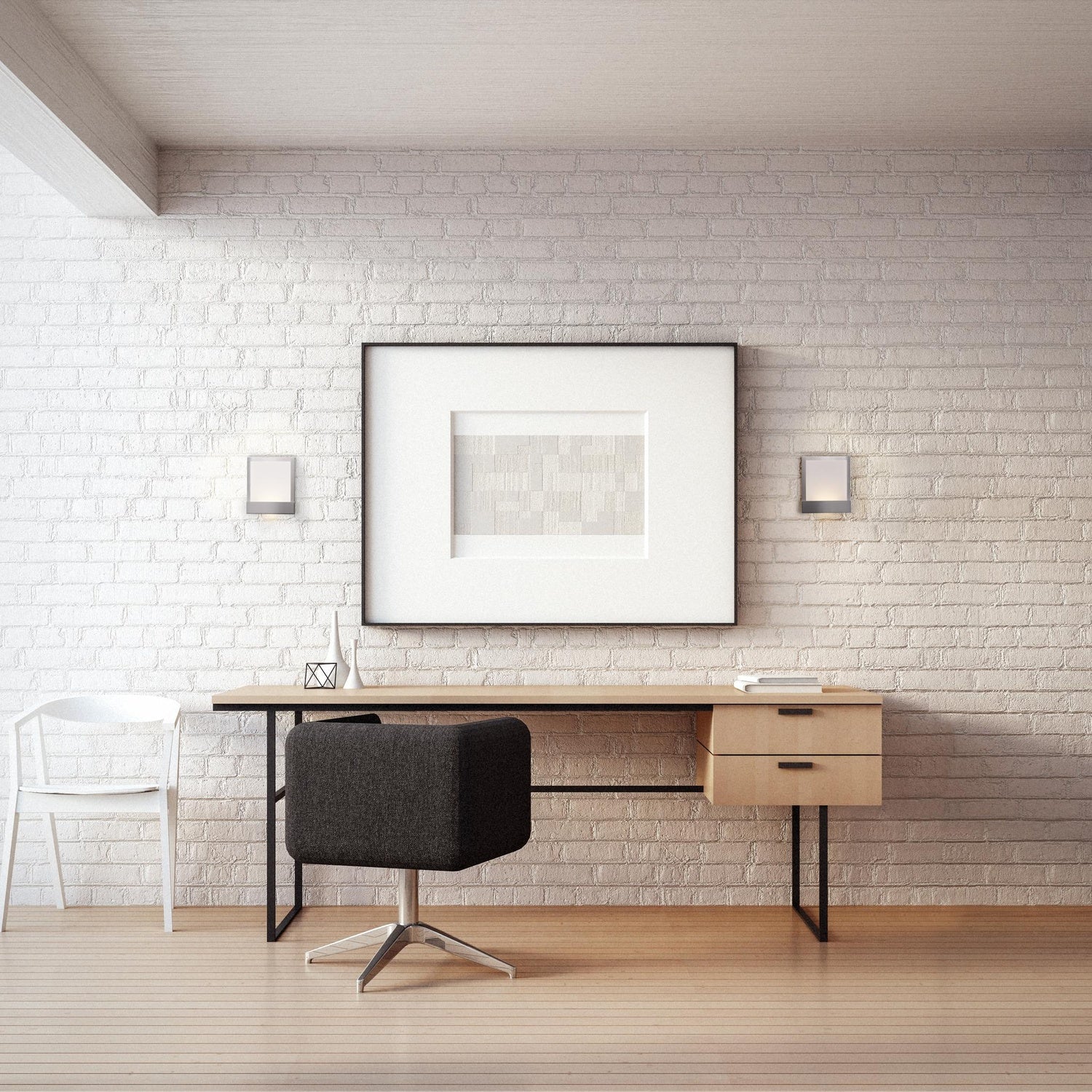 KUZCO LIGHTING INC, GUIDE WALL SCONCES, WALL SCONCES