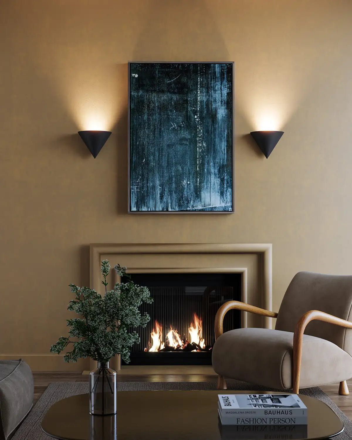 KUZCO LIGHTING INC, VERSUS WALL SCONCES, WALL SCONCES