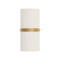 KUZCO LIGHTING INC, HARROW WALL SCONCES, WALL SCONCES