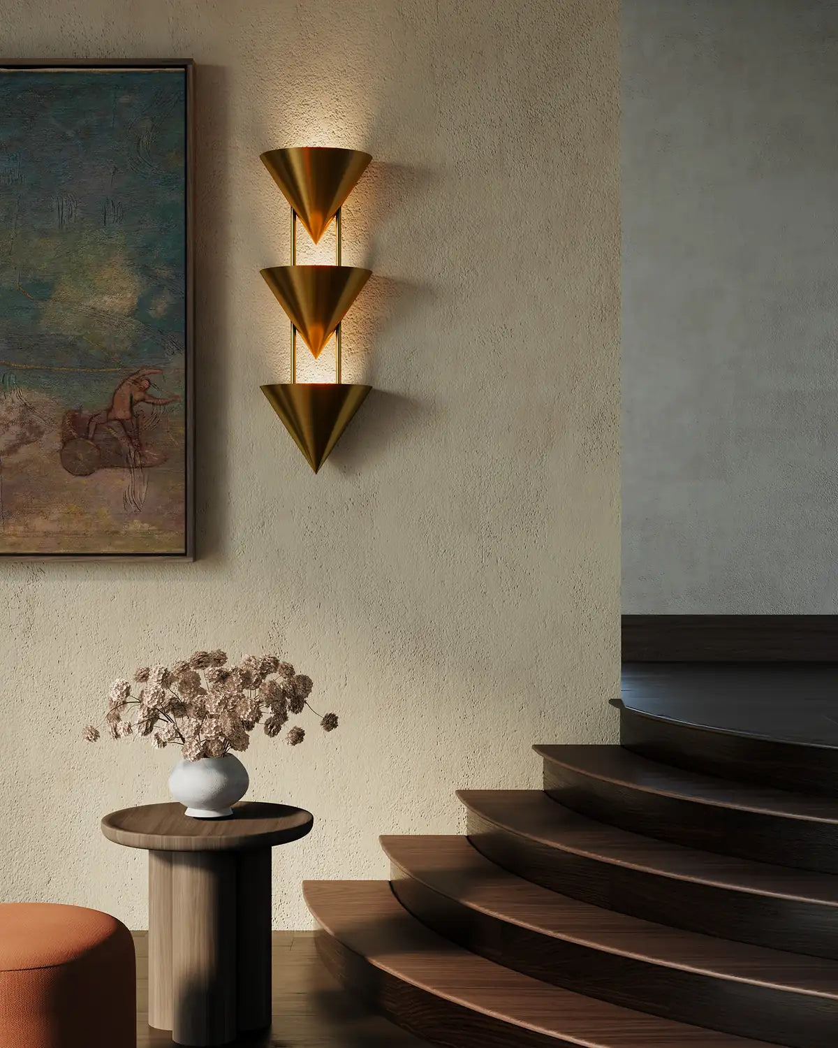 KUZCO LIGHTING INC, VERSUS WALL SCONCES, WALL SCONCES
