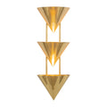 KUZCO LIGHTING INC, VERSUS WALL SCONCES, WALL SCONCES