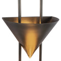 KUZCO LIGHTING INC, VERSUS WALL SCONCES, WALL SCONCES