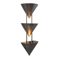 KUZCO LIGHTING INC, VERSUS WALL SCONCES, WALL SCONCES