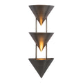 KUZCO LIGHTING INC, VERSUS WALL SCONCES, WALL SCONCES