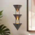 KUZCO LIGHTING INC, VERSUS WALL SCONCES, WALL SCONCES