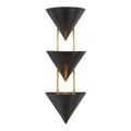 KUZCO LIGHTING INC, VERSUS WALL SCONCES, WALL SCONCES