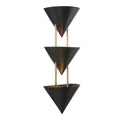 KUZCO LIGHTING INC, VERSUS WALL SCONCES, WALL SCONCES