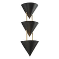 KUZCO LIGHTING INC, VERSUS WALL SCONCES, WALL SCONCES