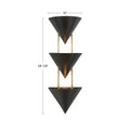 KUZCO LIGHTING INC, VERSUS WALL SCONCES, WALL SCONCES
