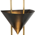 KUZCO LIGHTING INC, VERSUS WALL SCONCES, WALL SCONCES