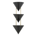 KUZCO LIGHTING INC, VERSUS WALL SCONCES, WALL SCONCES