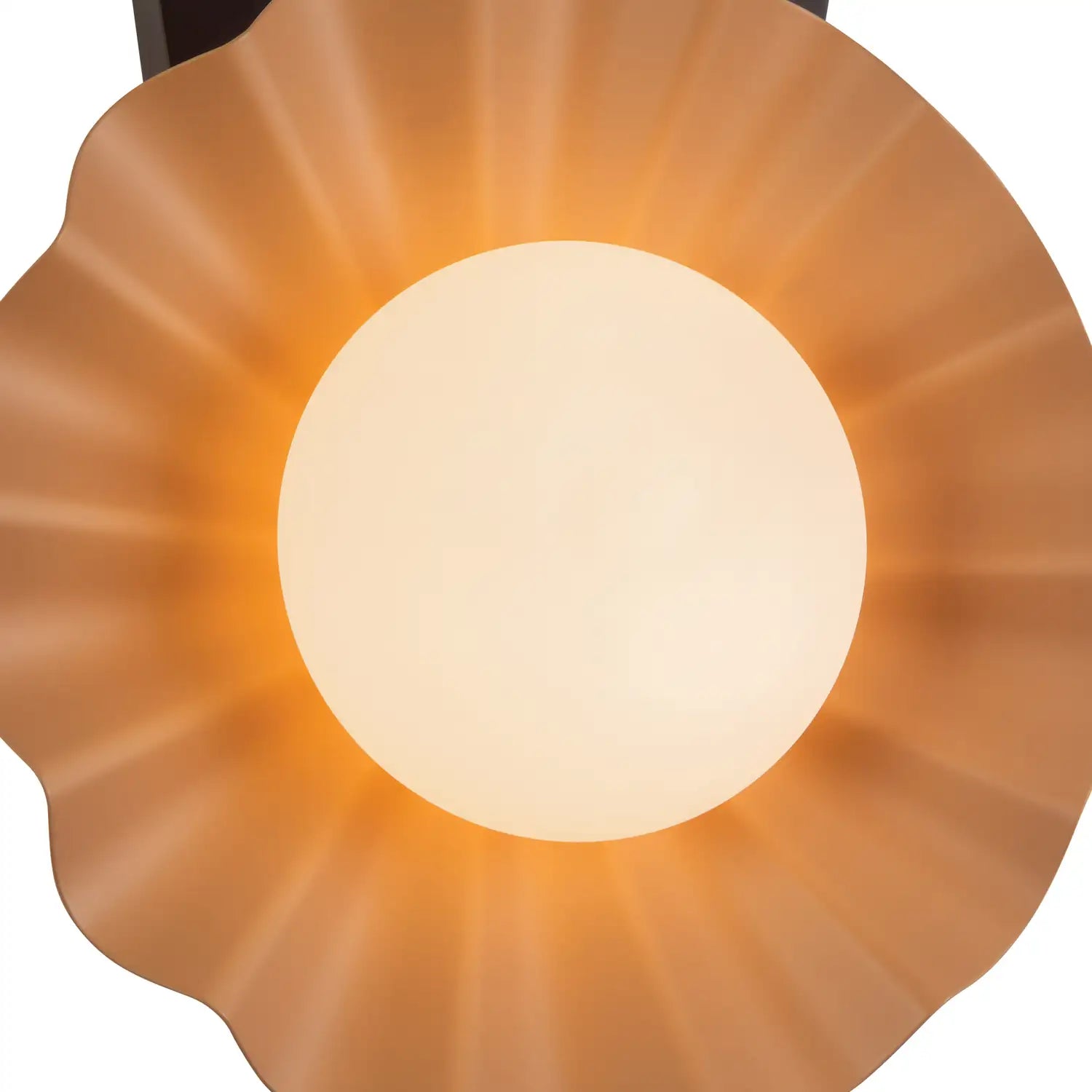 KUZCO LIGHTING INC, FURROW WALL SCONCES, WALL SCONCES
